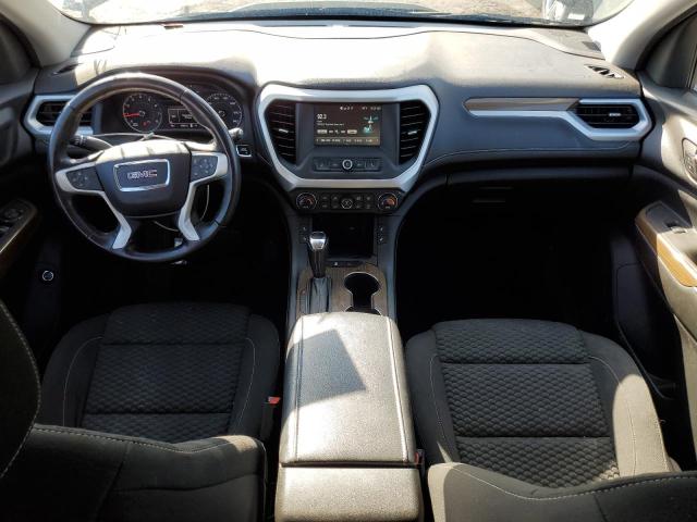Photo 8 from auction – 2019 GMC ACADIA SLE with VIN 1GKKNLLS5KZ106004