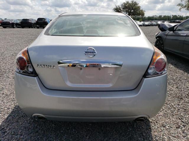Photo 6 from auction – 2012 NISSAN ALTIMA BAS with VIN 1N4AL2AP1CN486429
