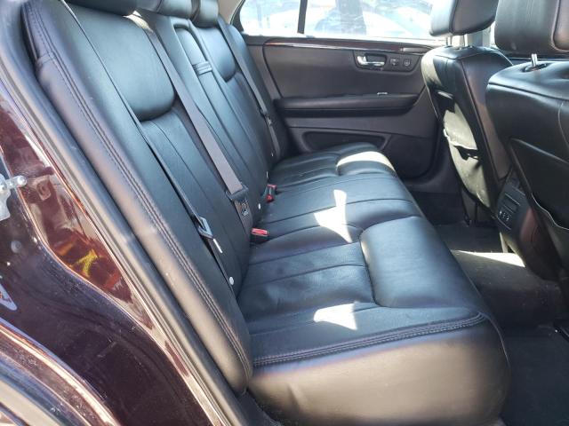 Photo 10 from auction – 2008 CADILLAC DTS with VIN 1G6KD57Y28U156442