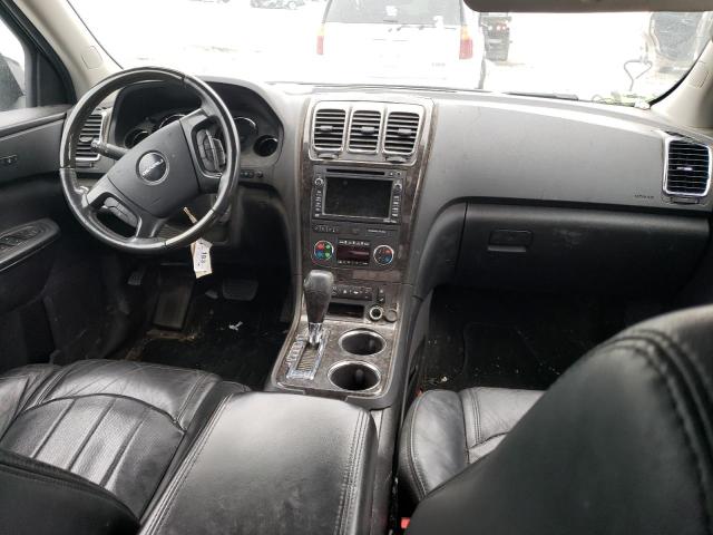 Photo 8 from auction – 2011 GMC ACADIA DEN with VIN 1GKKRTED2BJ297592