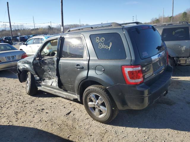 Photo 2 from auction – 2008 FORD ESCAPE with VIN 1FMCU94138KB13347