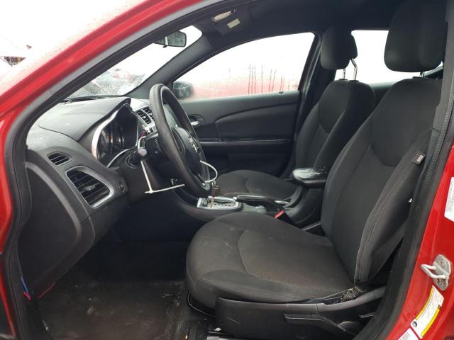 Photo 7 from auction – 2013 DODGE AVENGER SE with VIN 1C3CDZAB9DN534956