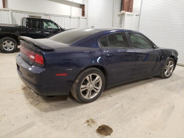 Photo 3 from auction – 2014 DODGE CHARGER R/ with VIN 2C3CDXDT2EH242570