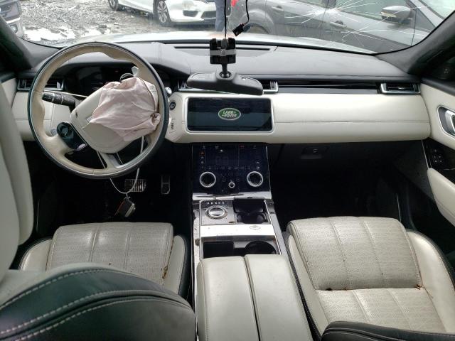 Photo 8 from auction – 2018 LAND ROVER RANGE ROVE with VIN SALYM2RV5JA732243