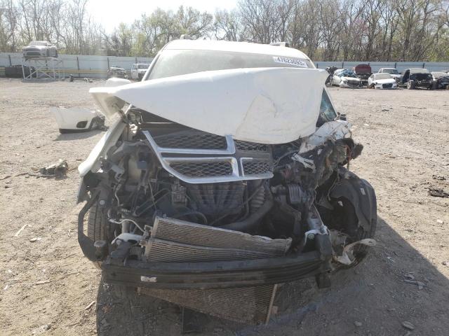 Photo 5 from auction – 2018 DODGE JOURNEY SX with VIN 3C4PDCBB3JT475262