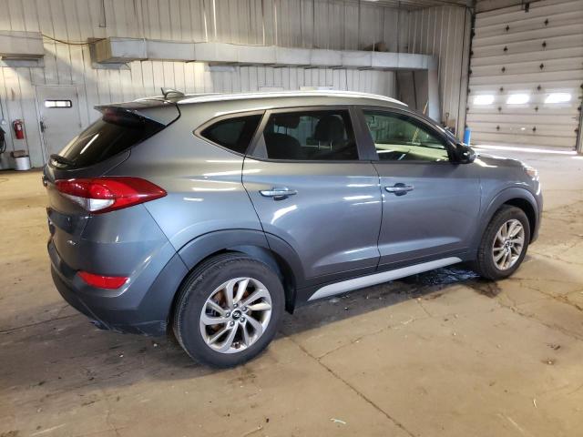 Photo 3 from auction – 2018 HYUNDAI TUCSON SEL with VIN KM8J3CA45JU653220