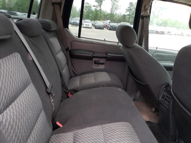 Photo 10 from auction – 2003 FORD EXPLORER S with VIN 1FMZU67E53UB29151