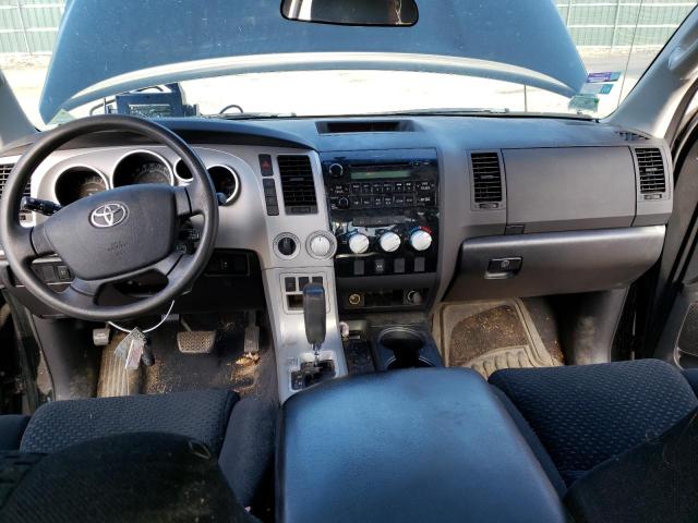 Photo 8 from auction – 2008 TOYOTA TUNDRA DOU with VIN 5TBBV54148S496111