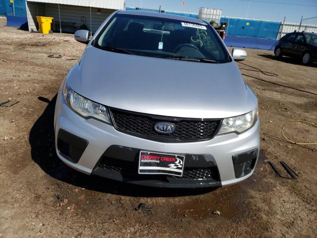 Photo 5 from auction – 2013 KIA FORTE EX with VIN KNAFU6A29D5743134