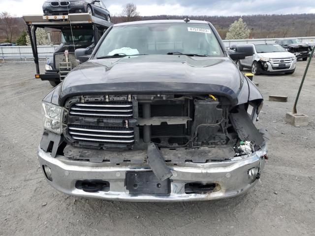 Photo 5 from auction – 2017 RAM 1500 SLT with VIN 3C6RR7LT7HG642922
