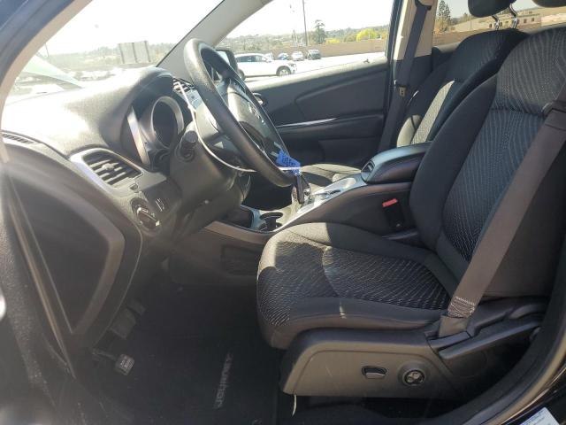 Photo 7 from auction – 2016 DODGE JOURNEY SX with VIN 3C4PDCBG2GT100208