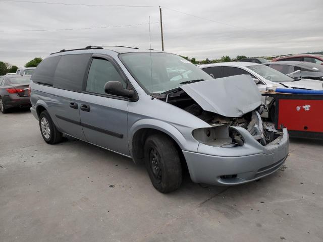 Photo 4 from auction – 2005 DODGE GRAND CARA with VIN 1D4GP24R55B169850
