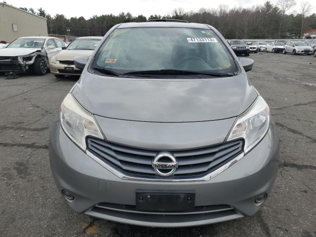 Photo 5 from auction – 2015 NISSAN VERSA NOTE with VIN 3N1CE2CP7FL381699
