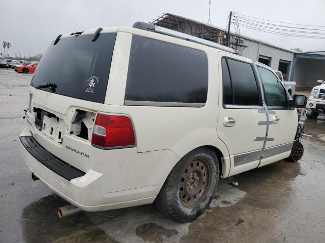 Photo 3 from auction – 2007 LINCOLN NAVIGATOR with VIN 5LMFU27597LJ02118