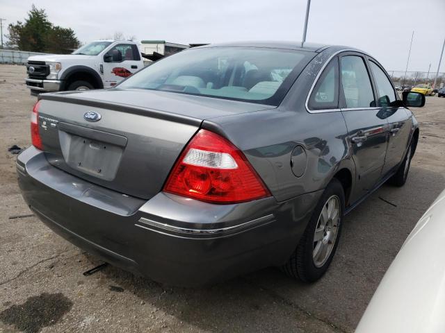 Photo 3 from auction – 2006 FORD FIVE HUNDR with VIN 1FAFP261X6G137423