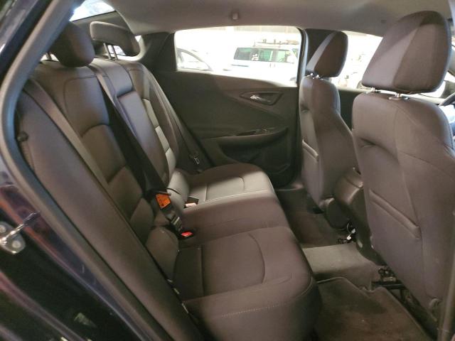 Photo 10 from auction – 2017 CHEVROLET MALIBU LS with VIN 1G1ZB5ST6HF266324