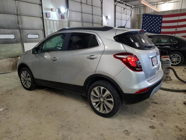 Photo 2 from auction – 2019 BUICK ENCORE PRE with VIN KL4CJASB2KB754775