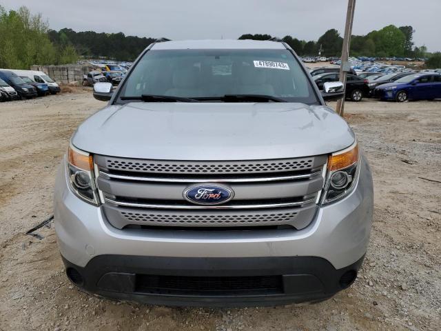 Photo 5 from auction – 2015 FORD EXPLORER with VIN 1FM5K8B80FGA84706
