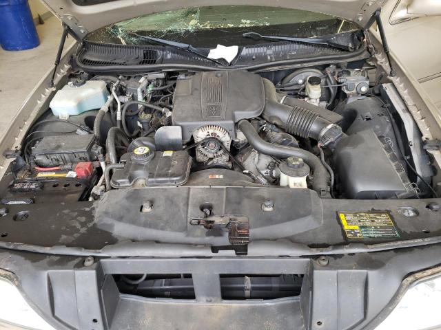 Photo 11 from auction – 2004 LINCOLN TOWN CAR E with VIN 1LNHM81W74Y661908