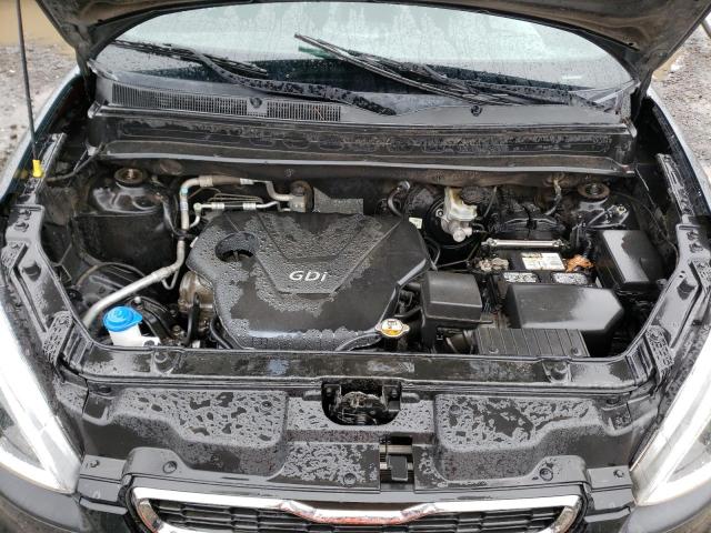 Photo 11 from auction – 2013 KIA SOUL with VIN KNDJT2A58D7604264