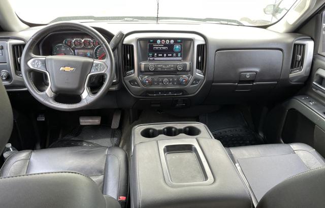 Photo 9 from auction – 2016 CHEVROLET SILVERADO with VIN 1GCRCRECXGZ105060