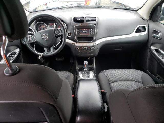 Photo 8 from auction – 2015 DODGE JOURNEY SX with VIN 3C4PDCBGXFT744151