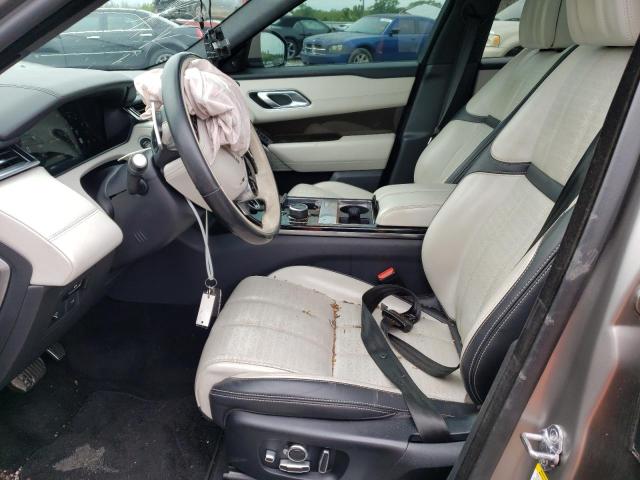 Photo 7 from auction – 2018 LAND ROVER RANGE ROVE with VIN SALYM2RV5JA732243