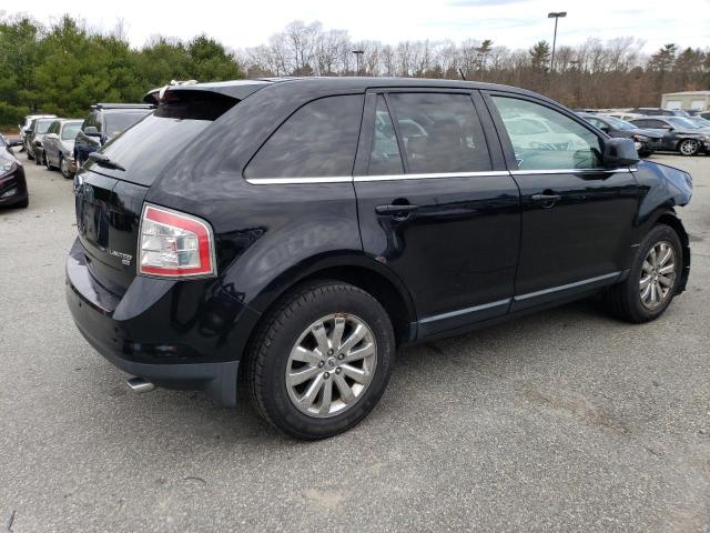 Photo 3 from auction – 2008 FORD EDGE LIMIT with VIN 2FMDK49C68BA92771