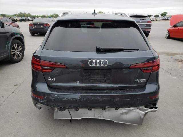Photo 6 from auction – 2018 AUDI A4 ALLROAD with VIN WA17NAF4XJA062933