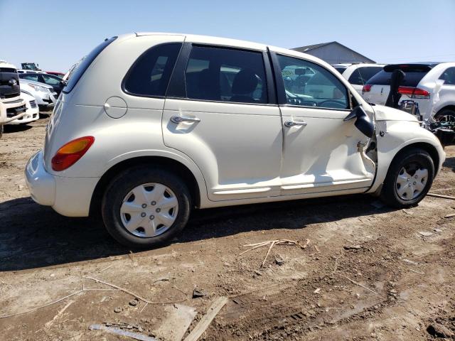 Photo 3 from auction – 2005 CHRYSLER PT CRUISER with VIN 3C4FY58B15T612286