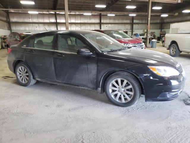 Photo 4 from auction – 2012 CHRYSLER 200 TOURIN with VIN 1C3CCBBG4CN234177