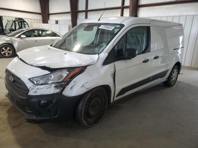 Photo 1 from auction – 2021 FORD TRANSIT CO with VIN NM0LS7E2XM1492883