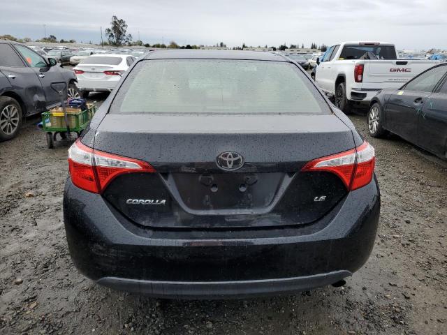 Photo 6 from auction – 2015 TOYOTA COROLLA L with VIN 5YFBURHE0FP356559