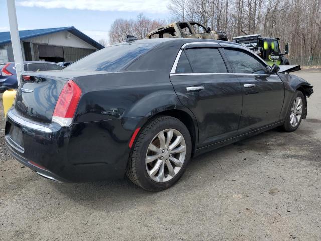 Photo 3 from auction – 2018 CHRYSLER 300 LIMITE with VIN 2C3CCAKG5JH151714
