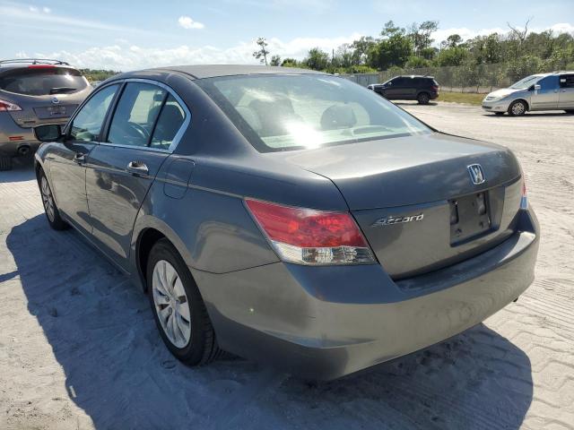 Photo 2 from auction – 2007 HONDA ACCORD with VIN 1HGCP2F39AA147744