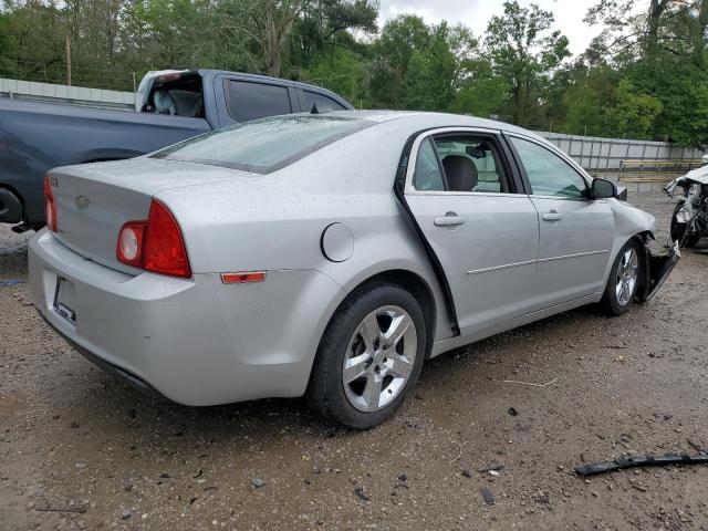 Photo 3 from auction – 2012 CHEVROLET MALIBU LS with VIN 1G1ZB5E02CF139421
