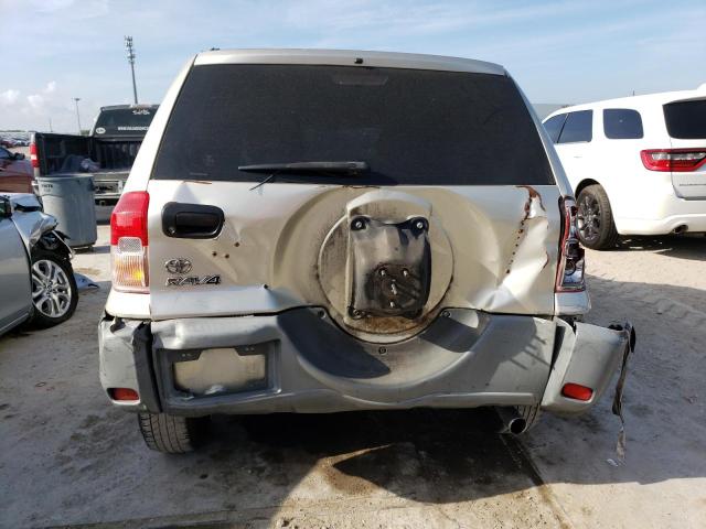 Photo 6 from auction – 2001 TOYOTA RAV4 with VIN JTEGH20V810020895