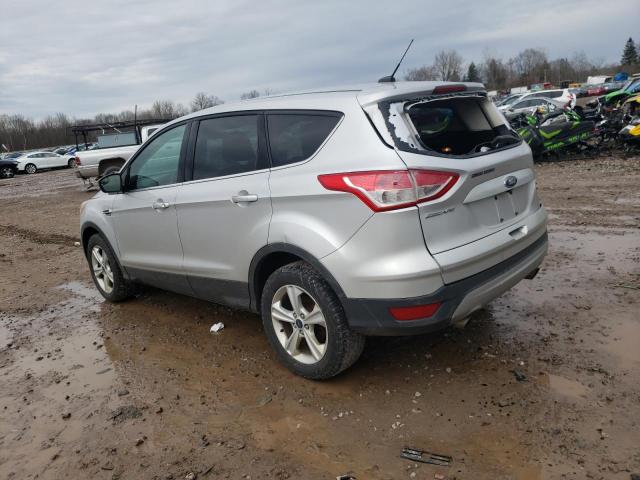 Photo 2 from auction – 2015 FORD ESCAPE SE with VIN 1FMCU9GX2FUC54332