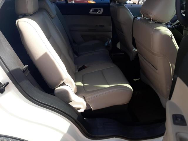 Photo 10 from auction – 2011 FORD EXPLORER X with VIN 1FMHK8D84BGA80646