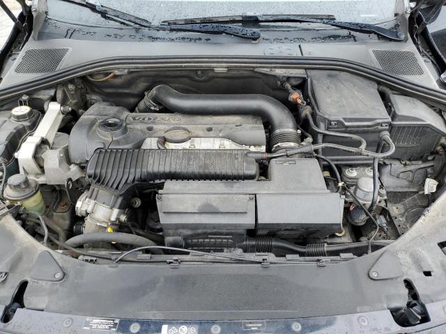 Photo 11 from auction – 2012 VOLVO S60 T5 with VIN YV1622FS4C2102901