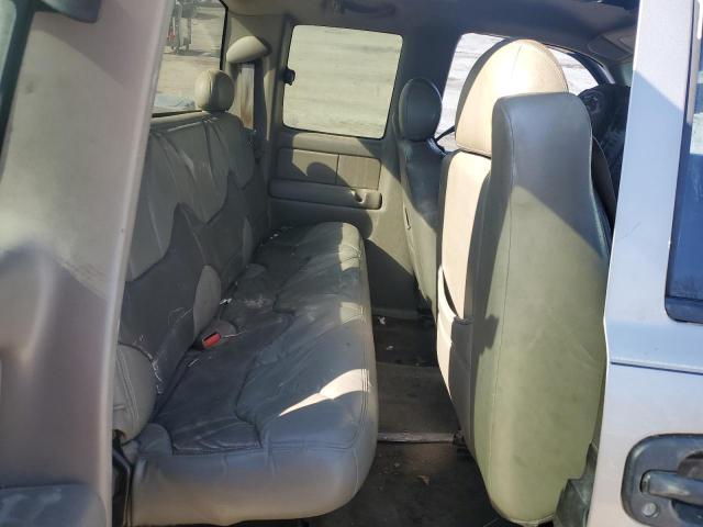 Photo 10 from auction – 2000 CHEVROLET SILVERADO with VIN 2GCEC19TXY1213120