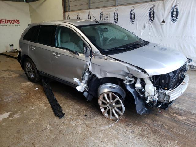 صورة رقم 4 من المزاد - 2009 FORD EDGE SEL مع VIN 2FMDK38CX9BA69278