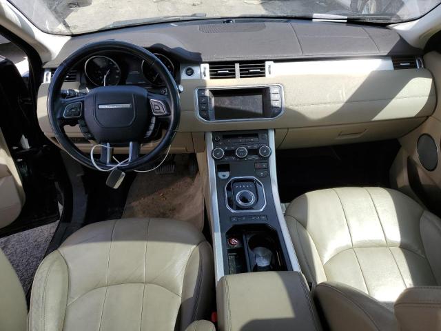 Photo 8 from auction – 2016 LAND ROVER RANGE ROVE with VIN SALVP2BG2GH160702