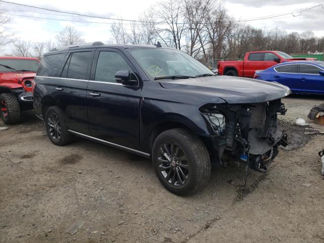 Photo 4 from auction – 2021 FORD EXPEDITION with VIN 1FMJU2AT7MEA58057