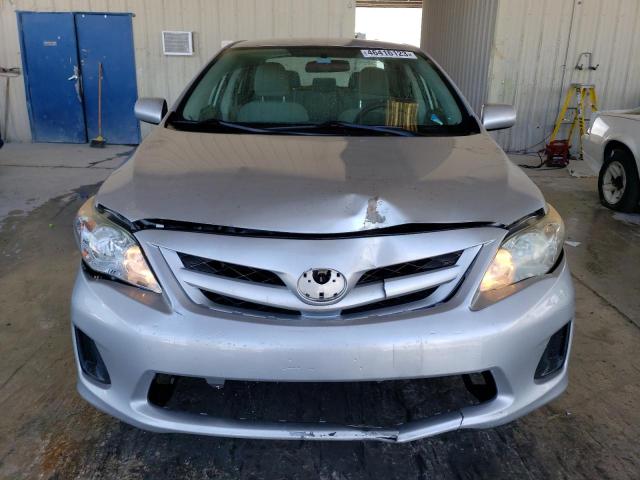 Photo 5 from auction – 2013 TOYOTA COROLLA BA with VIN 2T1BU4EE3DC962958