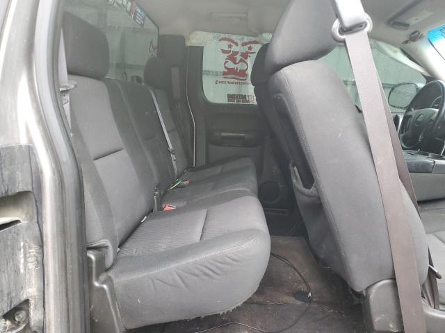 Photo 10 from auction – 2012 GMC SIERRA C15 with VIN 1GTR1VE05CZ237982