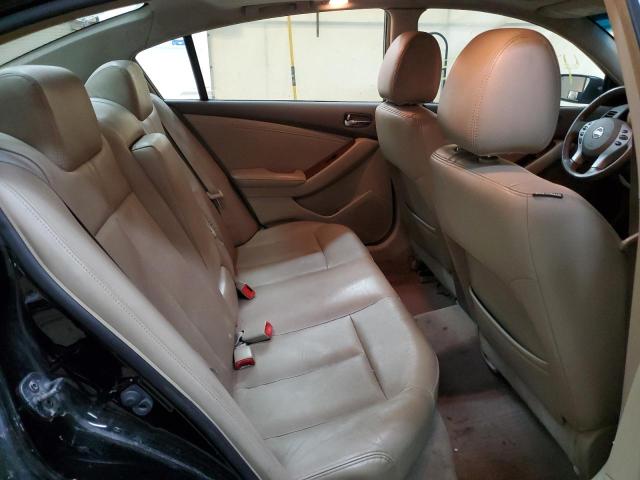 Photo 10 from auction – 2008 NISSAN ALTIMA 3.5 with VIN 1N4BL21E68N427127