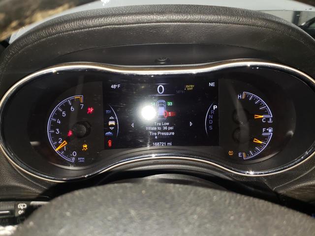 Photo 9 from auction – 2015 JEEP GRAND CHER with VIN 1C4RJFCG6FC765057