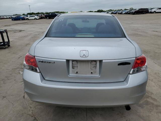 Photo 6 from auction – 2010 HONDA ACCORD LX with VIN 1HGCP2F32AA097687