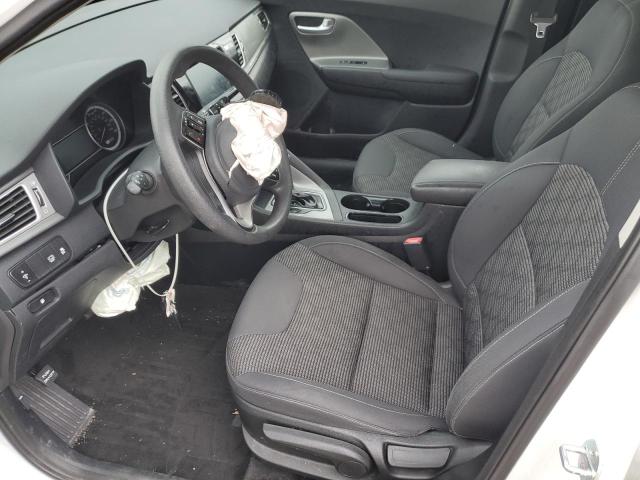 Photo 7 from auction – 2019 KIA NIRO FE with VIN KNDCB3LC4K5356908